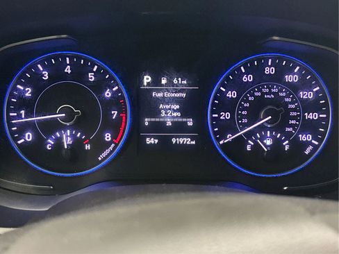 Used 2020 Hyundai Palisade SEL image 23