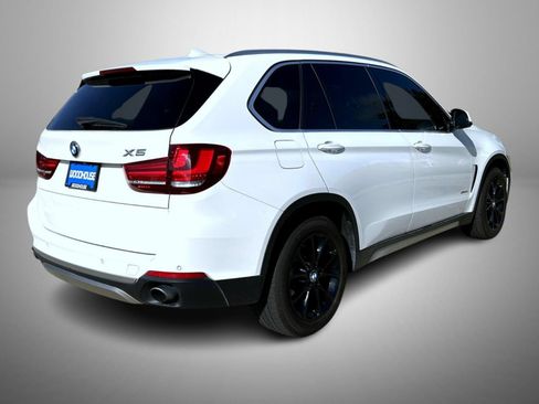 Used 2017 BMW X5 xDrive35i AWD/4WD image 5