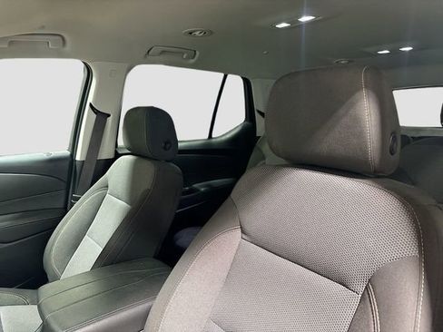 Used 2019 Chevrolet Traverse LT AWD/4WD image 22
