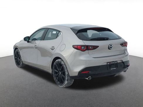 New 2026 MAZDA MAZDA3 s Sport image 4
