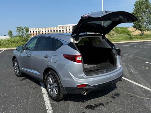 Used 2019 Acura RDX AWD w/ Advance Package image 29