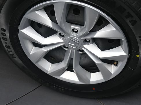 Used 2024 Honda CR-V LX image 13