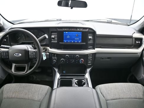Used 2024 Ford F250 XLT w/ 360-Degree Camera Package AWD/4WD image 12