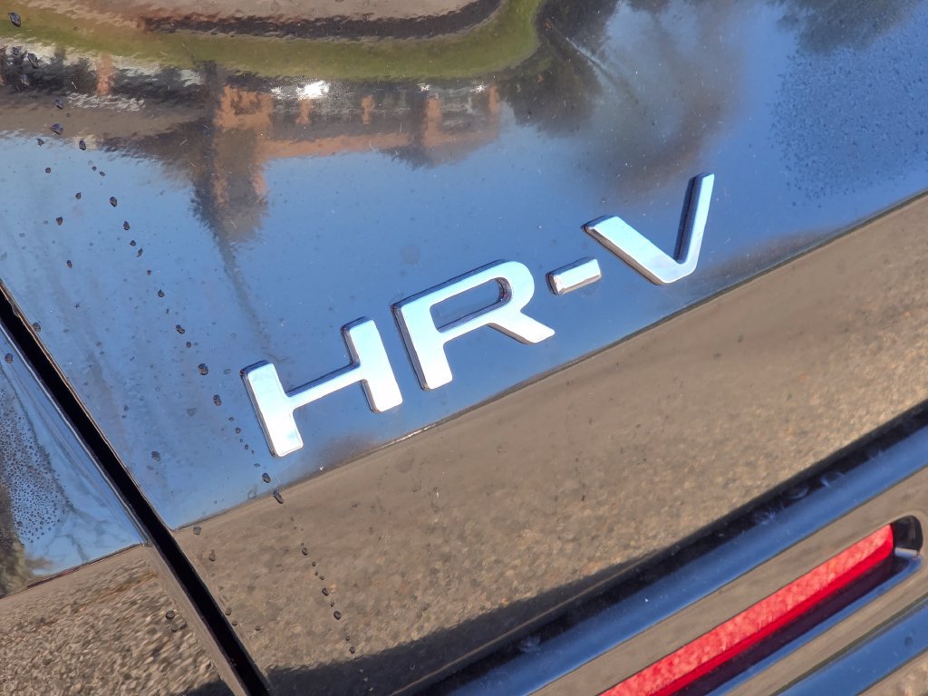 New 2027 Honda HR-V EX-L image 17