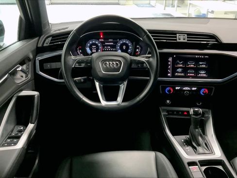 Used 2022 Audi Q3 2.0T Premium w/ Convenience Package image 14