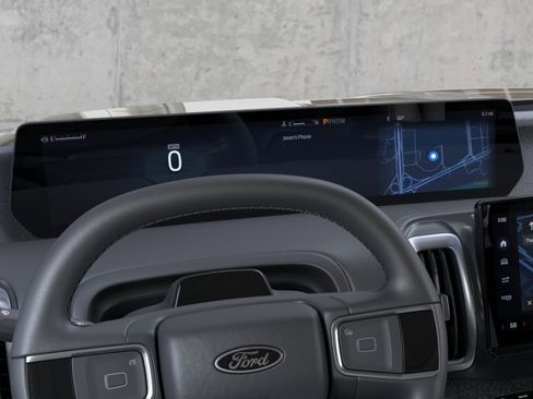 New 2026 Ford Expedition Tremor AWD/4WD image 44