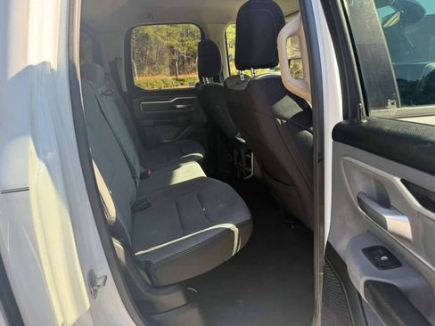 Used 2020 RAM 1500 Big Horn image 16