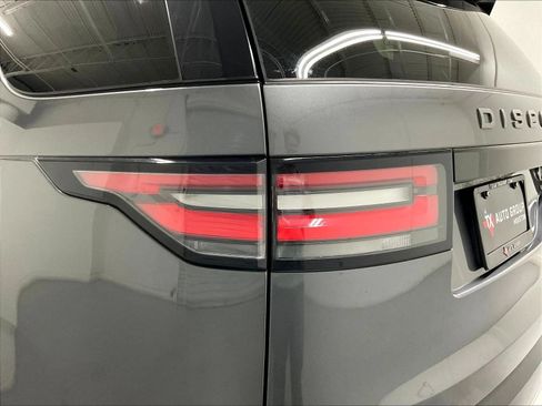 Used 2019 Land Rover Discovery HSE AWD/4WD image 35