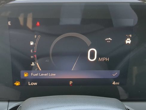 New 2026 Buick Envista Avenir FWD image 15