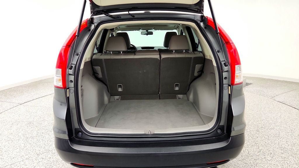 Used 2014 Honda CR-V EX-L image 21