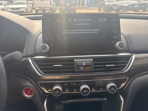 Used 2022 Honda Accord Sport Special Edition image 15