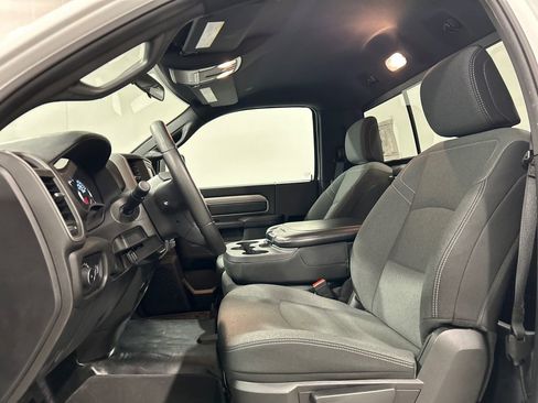 Used 2024 RAM 2500 Tradesman w/ Snow Chief Group image 14