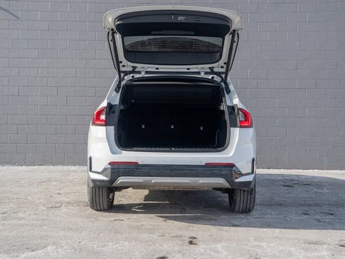 Used 2025 BMW X1 xDrive28i image 14