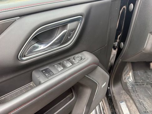 Used 2023 Chevrolet Tahoe RST AWD/4WD image 11