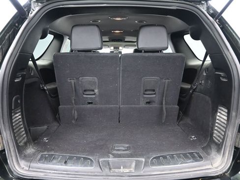 Used 2011 Dodge Durango Citadel image 30