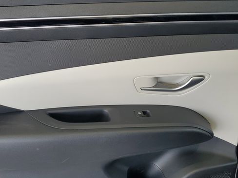 Used 2024 Hyundai Tucson SEL image 13