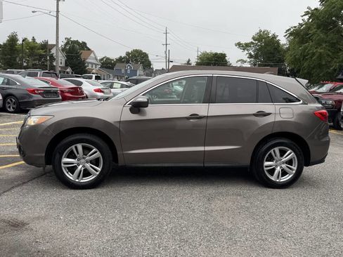 Used 2013 Acura RDX Base 4dr SUV image 22