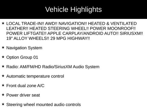 Used 2024 Hyundai Kona Limited AWD/4WD image 6
