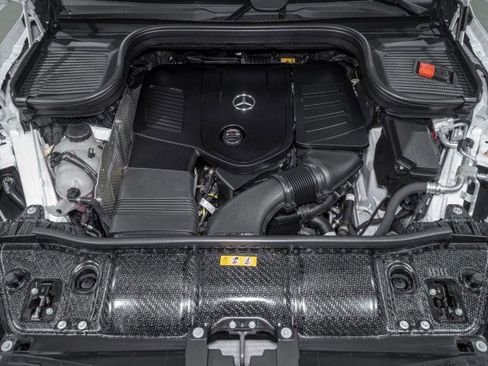 New 2026 Mercedes-Benz GLE 350 4MATIC image 24