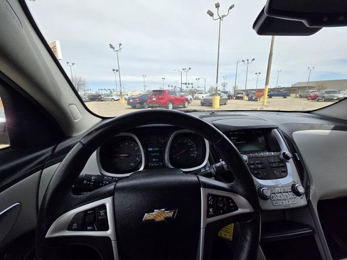 Used 2016 Chevrolet Equinox LTZ w/ Enhanced Convenience Package image 25