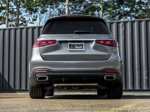 Used 2026 Mercedes-Benz GLS 450 GLS 450 image 9