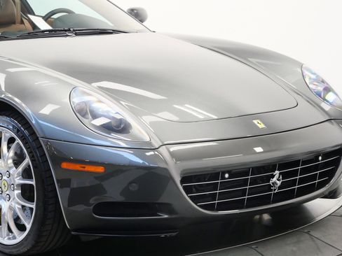Used 2008 Ferrari 612 Scaglietti image 45