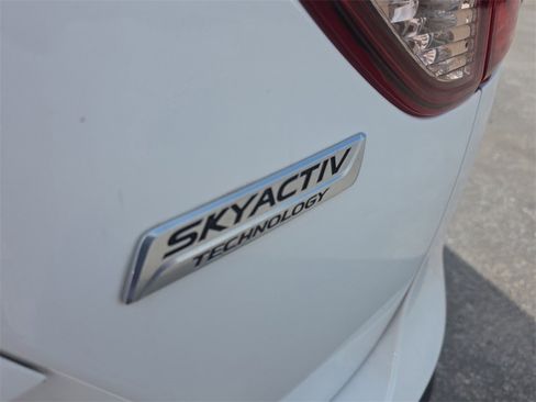 Used 2016 MAZDA CX-5 Grand Touring image 6