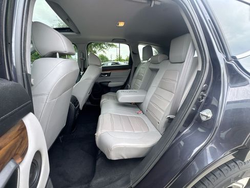 Used 2017 Honda CR-V Touring image 30