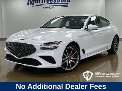 Used 2025 Genesis G70 2.5T