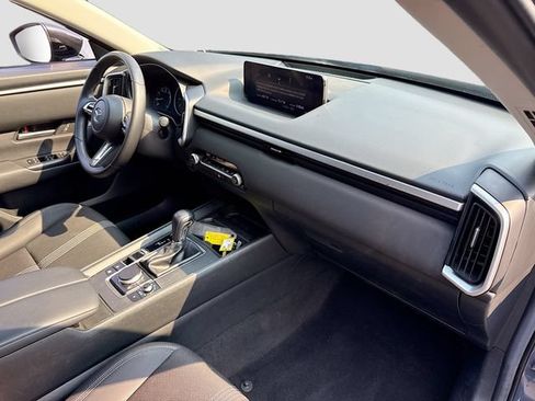 Certified 2024 MAZDA CX-50 AWD 2.5 S w/ Select Package image 31