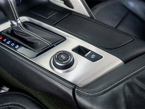 Used 2017 Chevrolet Corvette Stingray Convertible w/ 2LT Preferred Equipment Group image 32