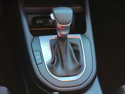 Used 2024 Kia Forte LXS image 21