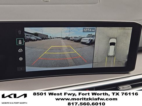 New 2026 Kia Sorento SX FWD image 13