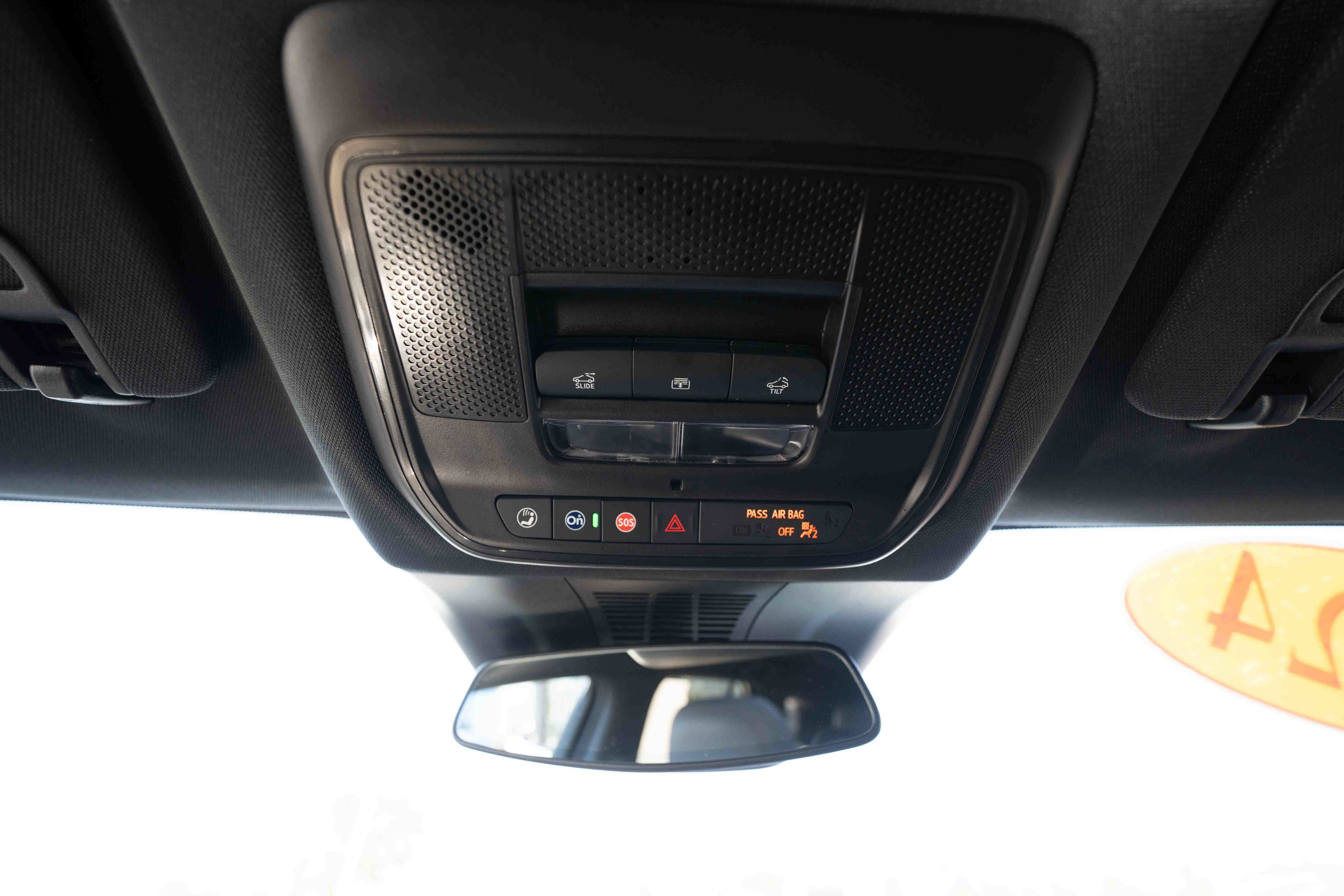 Used 2024 Honda Prologue Elite image 18