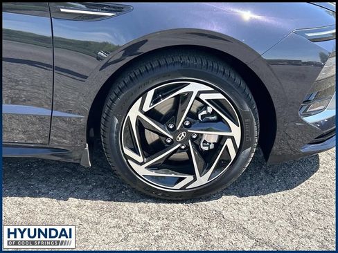 New 2026 Hyundai Sonata SEL FWD image 9