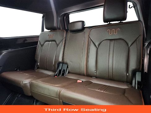 Used 2021 Ford Expedition Max King Ranch w/ Cargo Package image 25
