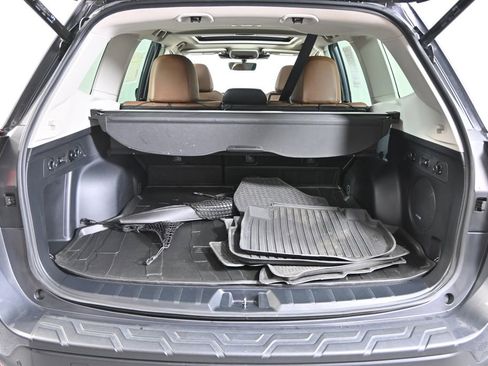 Used 2023 Subaru Forester Touring image 16