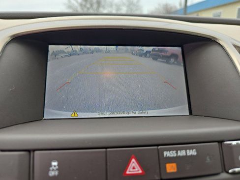 Used 2016 Buick Verano Convenience image 23