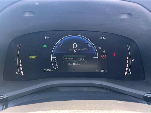 Used 2025 Toyota Camry LE FWD image 13
