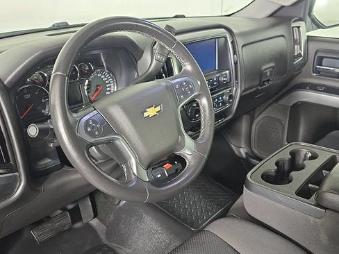 Used 2014 Chevrolet Silverado 1500 LT w/ All Star Edition AWD/4WD image 12