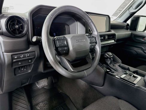 Used 2024 Toyota Land Cruiser 1958 AWD/4WD image 4