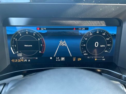 New 2026 Subaru Outback Touring XT AWD/4WD image 21