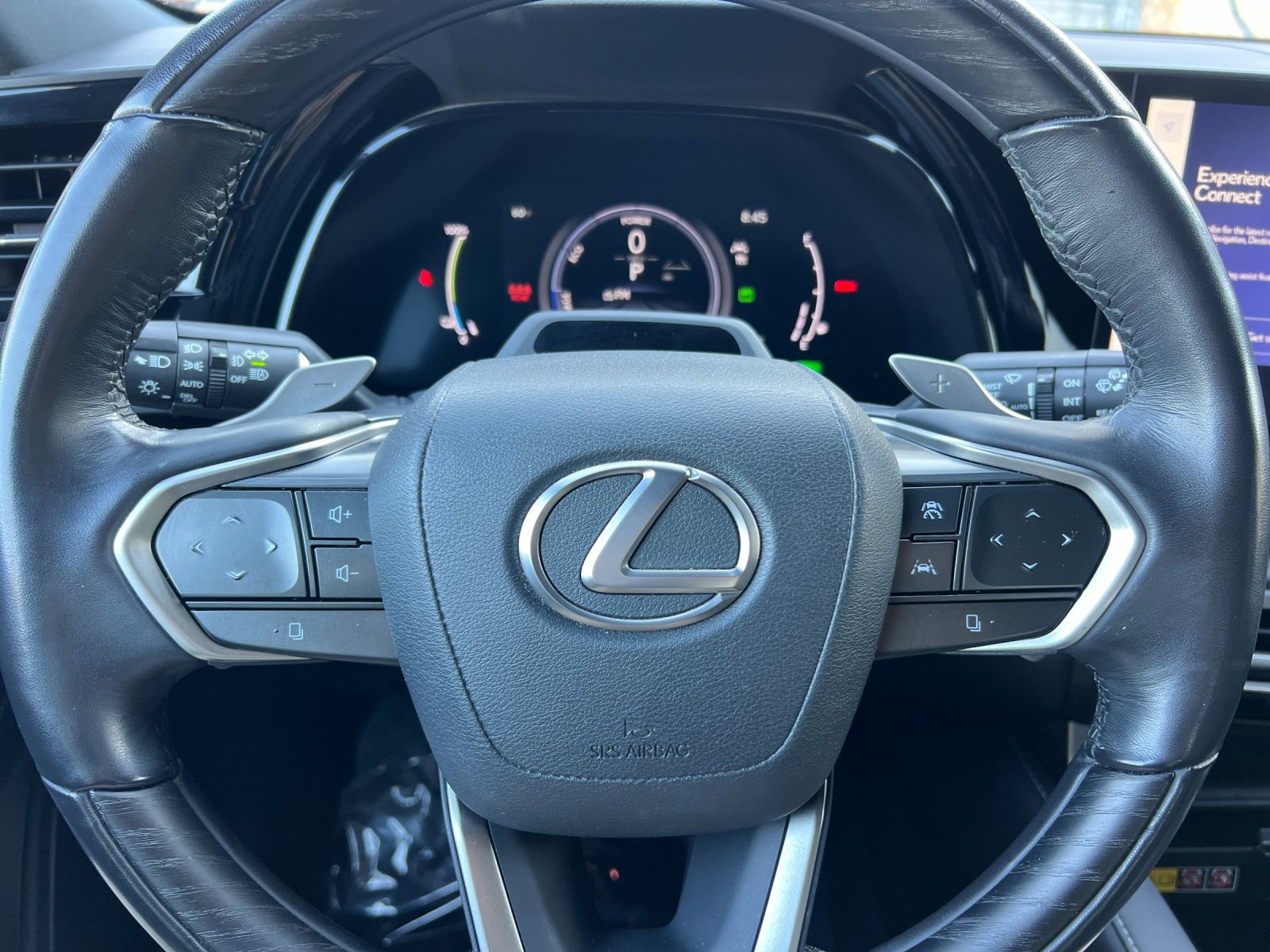 Used 2024 Lexus RX 450h AWD w/ Convenience Package image 22