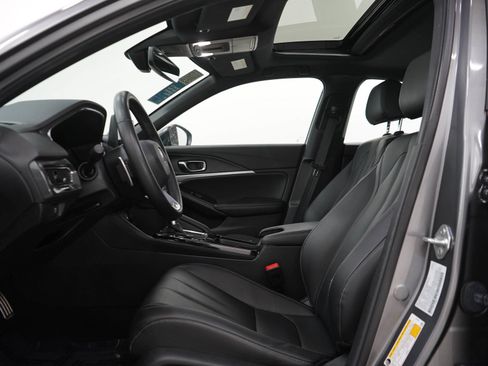 Used 2025 Acura Integra A-Spec FWD image 20