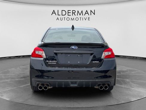 Used 2019 Subaru WRX Limited w/ Popular Package #3 AWD/4WD image 5