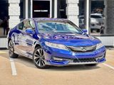Used 2016 Honda Accord EX-L image 2