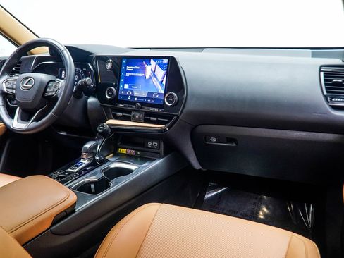 Used 2023 Lexus NX 350 AWD image 19