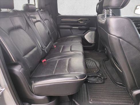 Used 2019 RAM 1500 Limited image 21