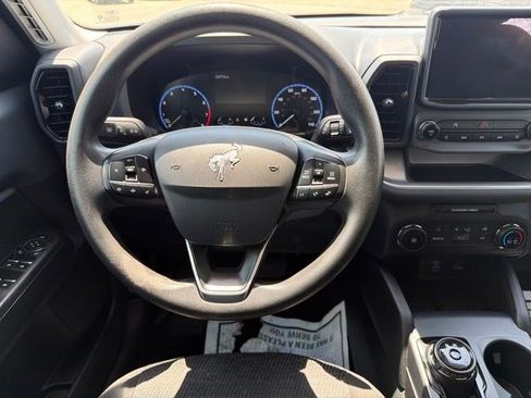 Used 2021 Ford Bronco Sport AWD/4WD image 27