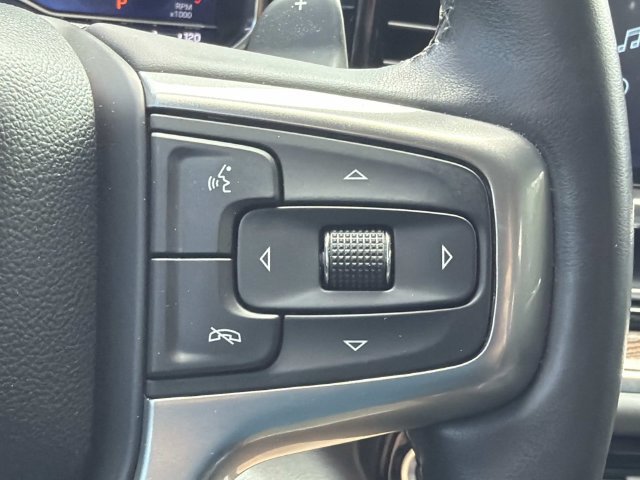 Used 2024 Chevrolet Silverado 1500 RST AWD/4WD image 29